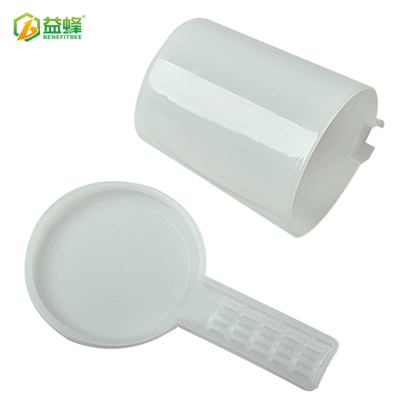 Инструменты для пчеловодства Инструменты для пчел Оптовая продажа 518 Дверная кормушка для медового улья Поильник для кормления Кормушка для улья