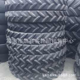 中耕作物作业用子午农业轮胎 9.5R24 28 8.3r32 9.5R32 钢丝胎