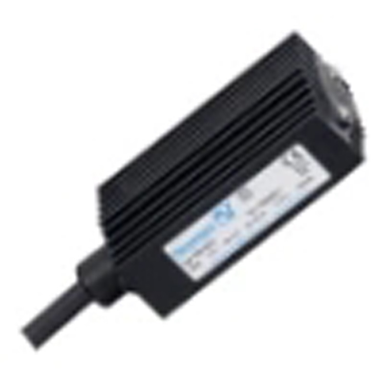 Mini型辐射加热器  德国百能堡Pfannenberg