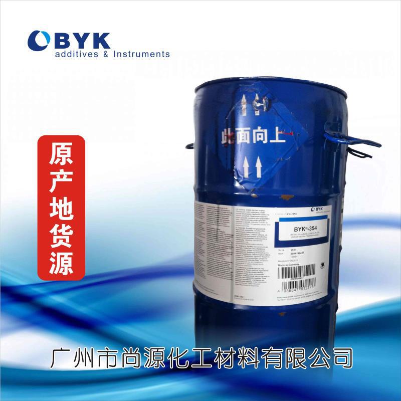 High Molecular Weight Wetting and Dispersing Aids for DISPERBYK BYK-2150 Solvent-based Coatings