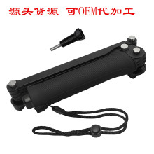 GoPro12��� �����{���� Сρ ɽ�� ����֧�� ���۱����ėU3-way