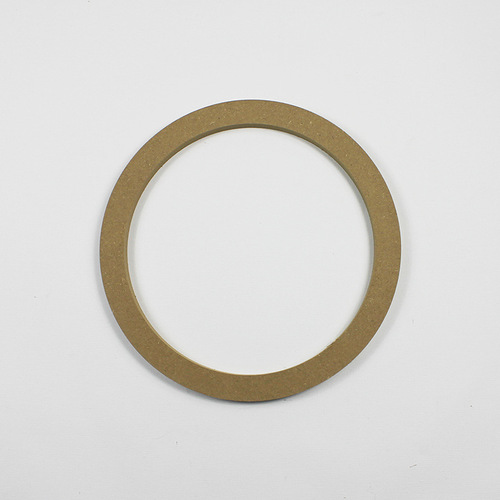 Pure cotton fine grain picture frame LAZADA round oil painting inner frame art supplies special-shaped canvas oil painting frame wholesale ebay