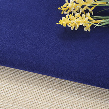 哇噢水刺底珠粒绒植绒布眼镜盒手表盒包装绒布背胶绒布自粘绒布