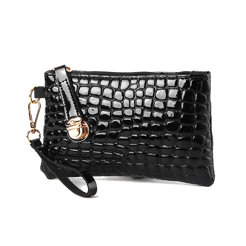 Borsa a tracolla alla moda Nuovo modello sul mercato, autunno e inverno europeo e americano alla moda grande borsa a tracolla per le madri di mezza età_voghion.com