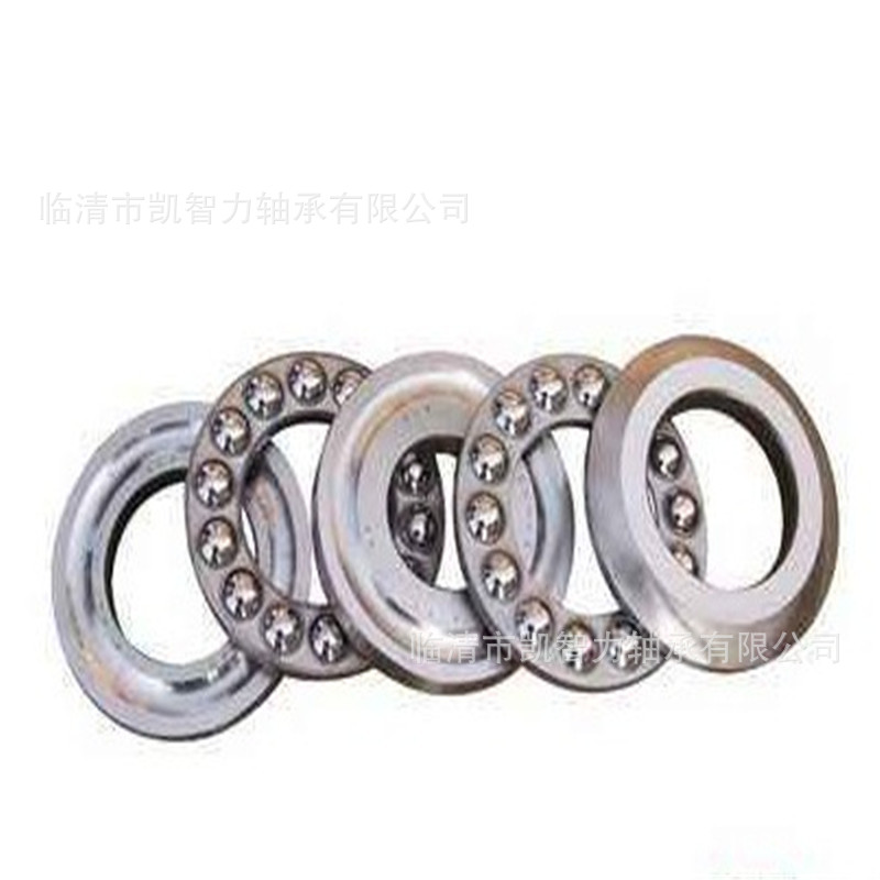 厂销51117 51248 54310U 54310 51304 51305 51306平面推力球轴承