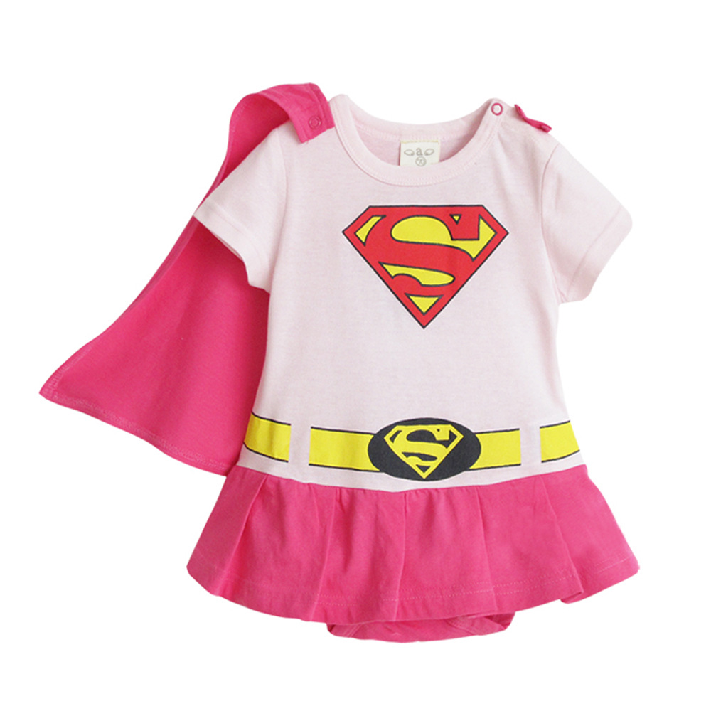 Children's Romper