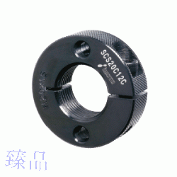 标准开缝型固定环SCS10-15