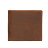 Short leather wallet, genuine leather, cowhide, wholesale