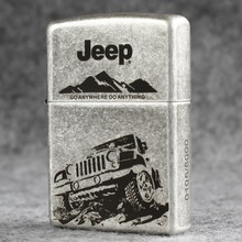 ZIPPOLúʹC121FByg̼܇JEEP܇ 5000