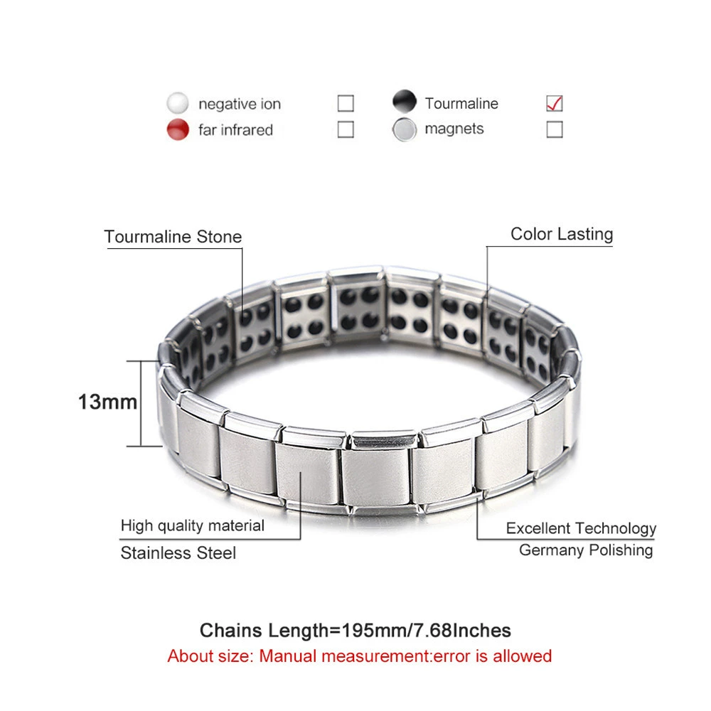 Браслет из нержавеющей стали, стильный аксессуар, упоминание Aliexpress, европейский стиль