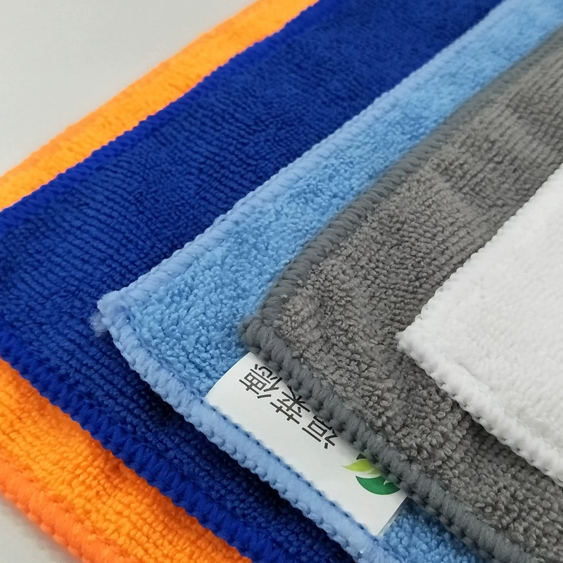 Ultra -fine fiber thick water absorption car wipe the towel cleaning supplies car washing the towel tool, home washing cloth