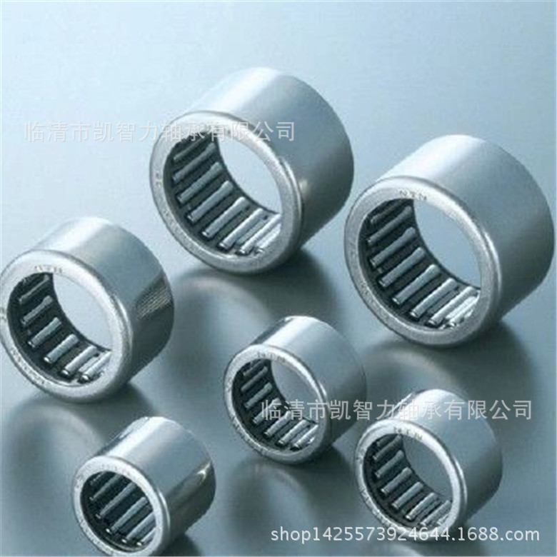 厂销 HK0708 HK0709 HK0808 HK0810 HK0812  HK0908 滚针轴承