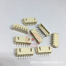 XH-6ANƬ XH2.54-6AN 2.54-6pNƬ 2.54mm 6pN ͸ߜ