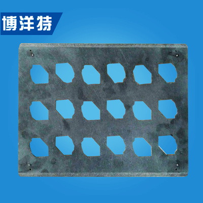 回流焊过炉载具 SMT贴片夹具  印刷治具 回流焊治具灯板贴片托盘|ru