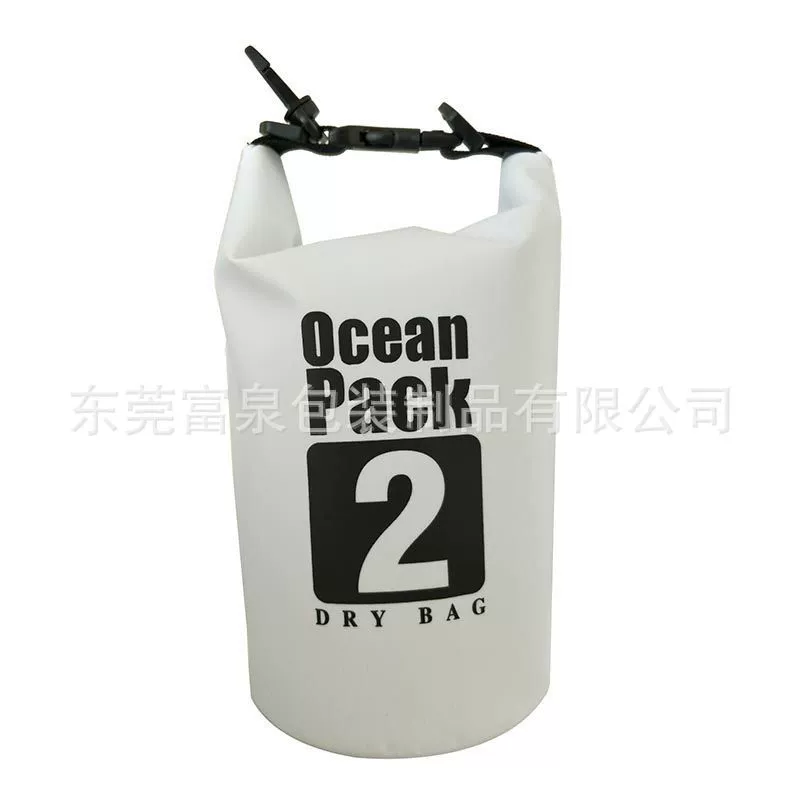 Beach waterproof bag, mobile phone protection for swimming