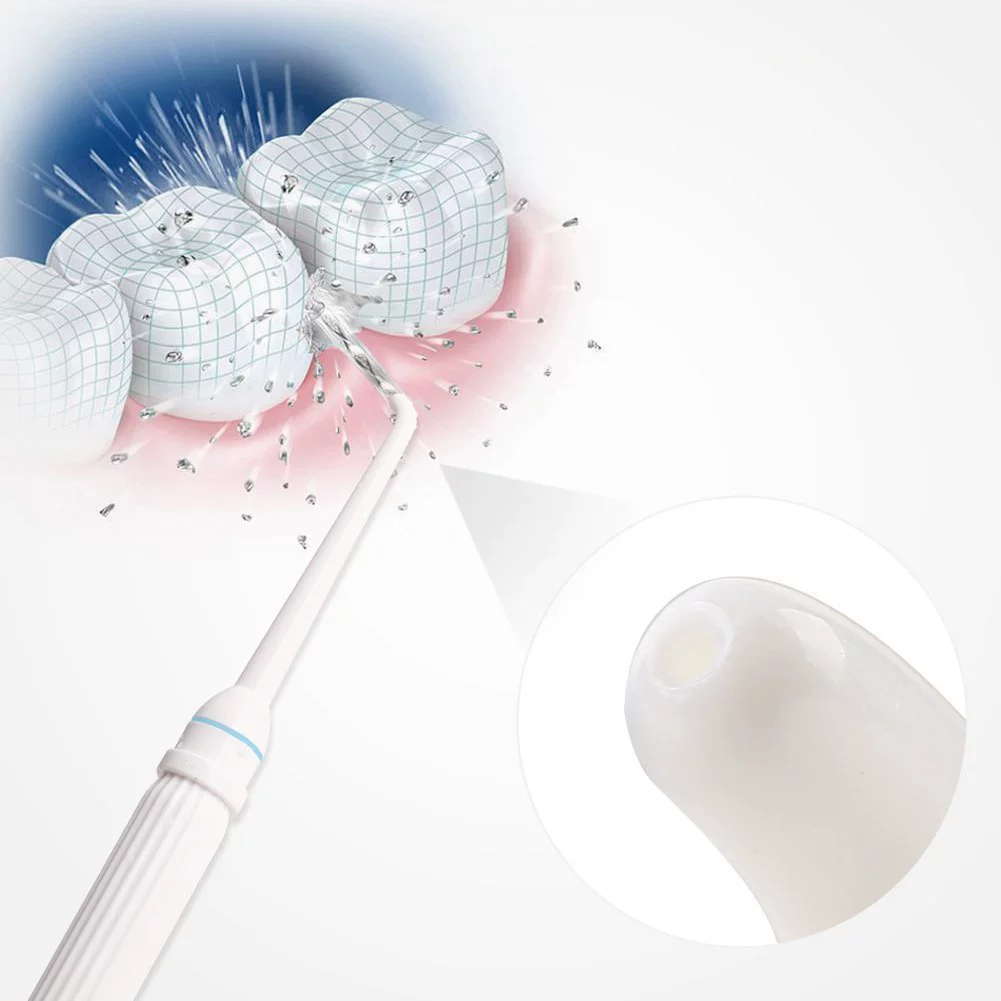 Teeth Irrigator, Teeth Scrubber, Portable Teeth Irrigator, Source Manufacturer DS2000 Piston Pump Teeth Irrigator