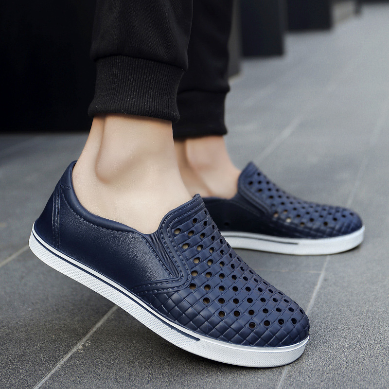 2020 new cave men's shoes