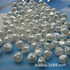 Beads from pearl, accessory, 8×6mm