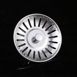 Stainless steel oil grid, floor drain filter, switch drain