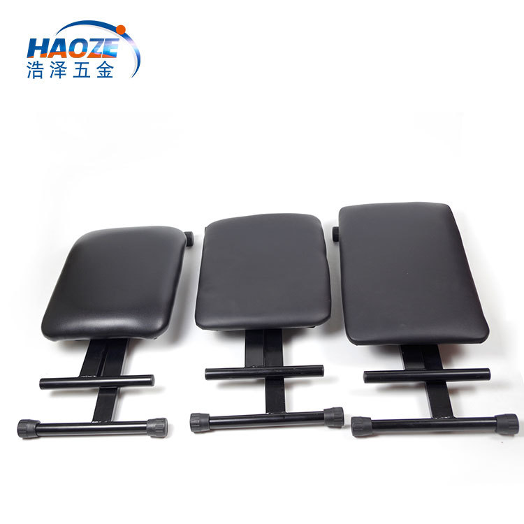 Heces engrosadas piano órgano electrónico plegable elevación teclado piano antiguo cometa taburete de juego