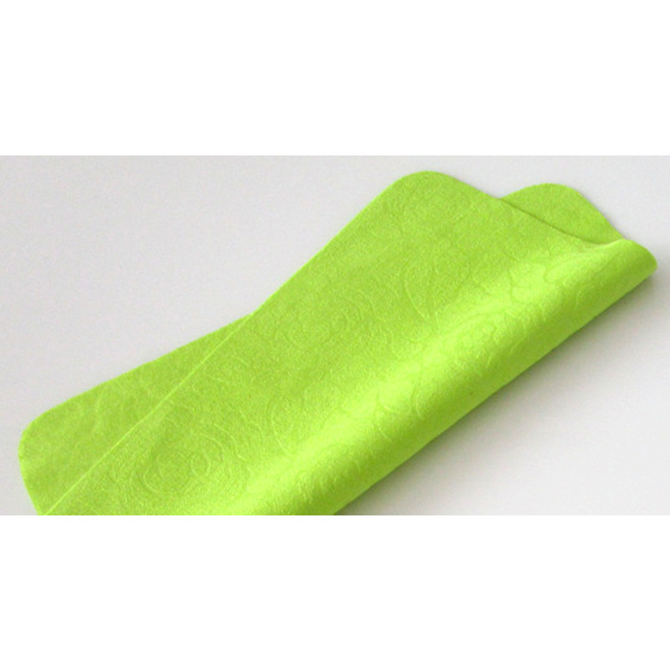 Plum green