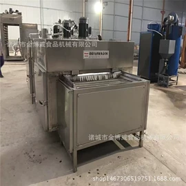 肉品加工设备;豆制品加工;炊事设备