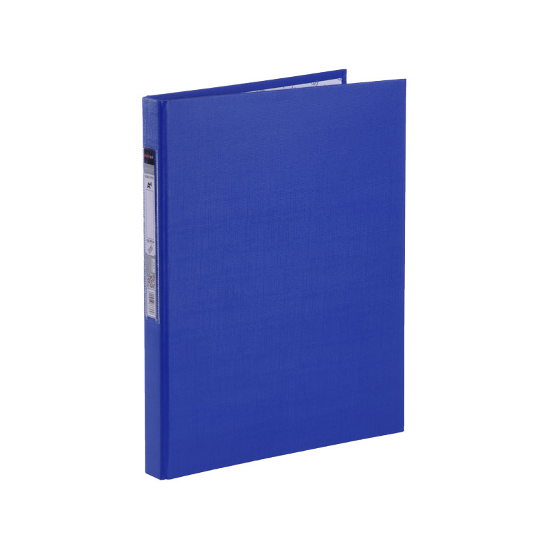 Yuansheng US-501A Cardboard Strength folder A4 Cardboard folder A4 Single clip Folder