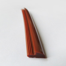 厂家直供pvc玻璃压条实木门橱柜橱窗塑料胶条密封做环保无味