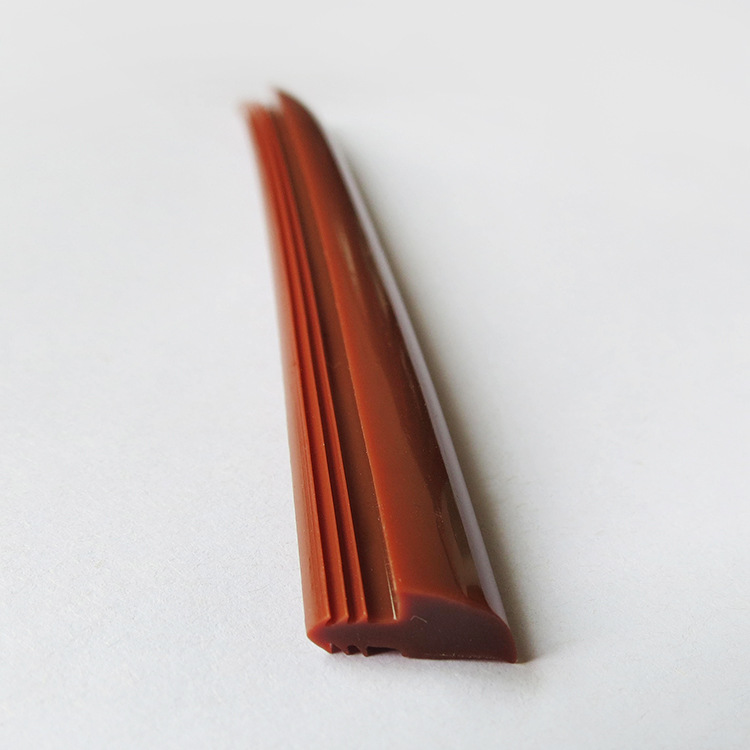 厂家直供pvc玻璃压条实木门橱柜橱窗塑料胶条密封做环保无味