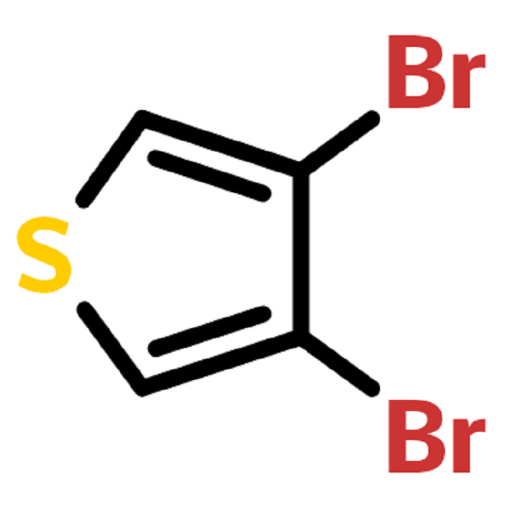 3,4-二溴噻吩/CAS:3141-26-2/现货供应/价格详询