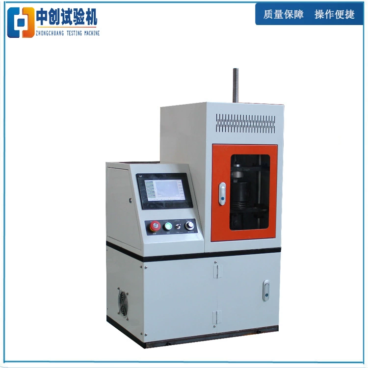 Автоматическая машина испытания стойкости жизни усталости давления напряжения машины испытания усталости весны механическая