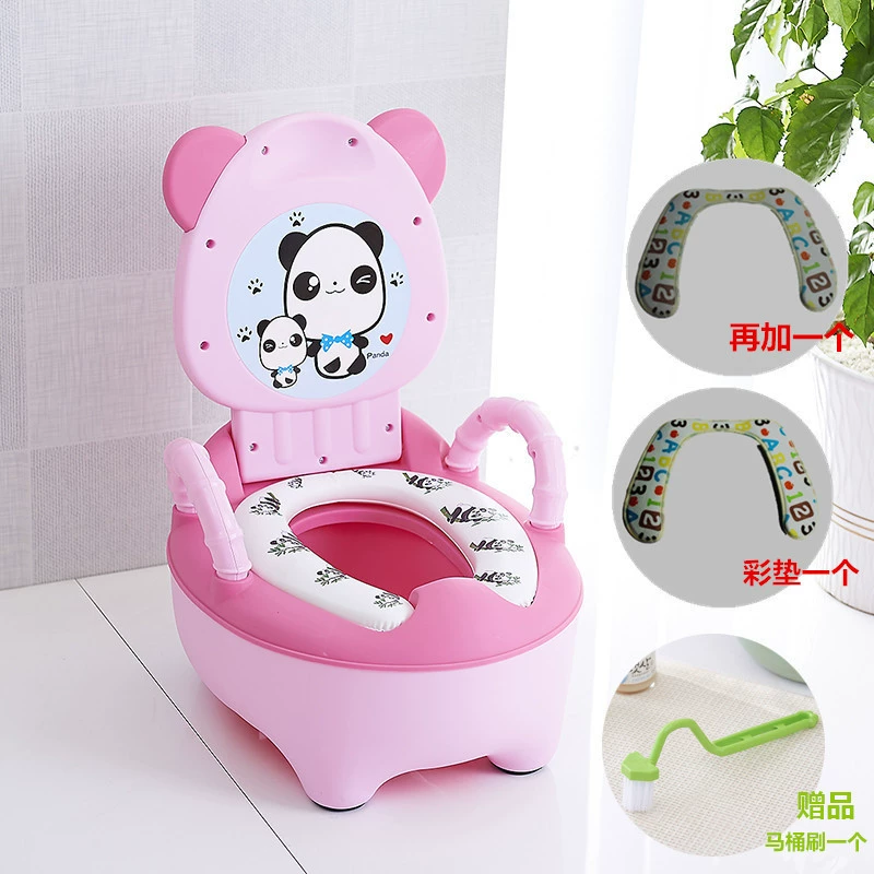 Children's toilet for baby