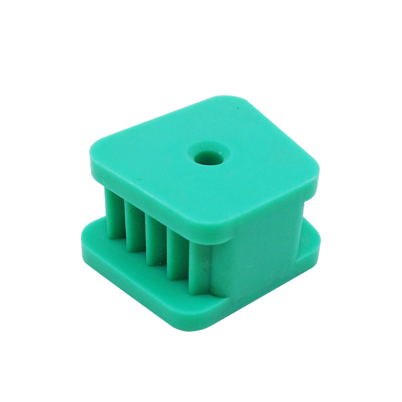 Material dental soporte oral boquilla mordedura pad boca abridor de boca puede soportar 135 grados desinfección de alta temperatura