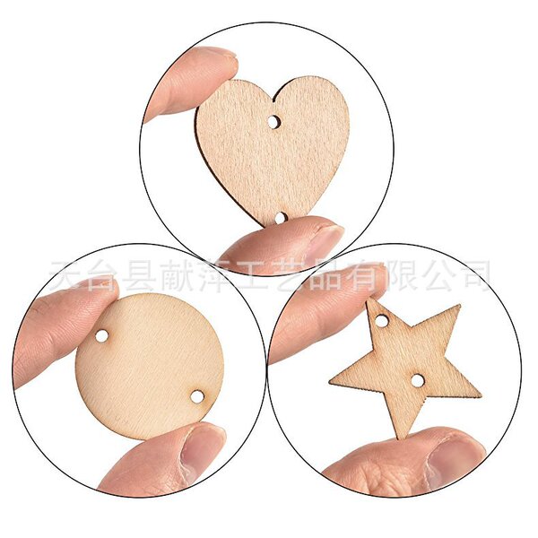 wooden accessory