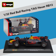 ������1:32 ��ţ����2017���� RB13 F1��������Ͻ�ģ��