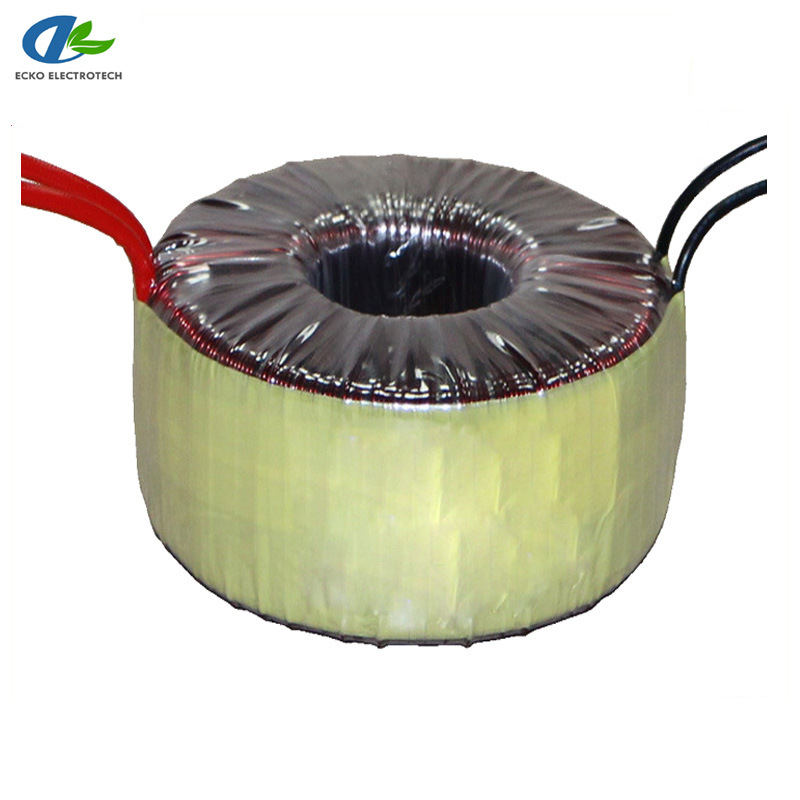 1200w 工业加湿器电源环形变压器 电器电源隔离变压器 工厂直供
