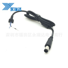 ����Dell �Pӛ���Դ�� DC���^7.4*5.0 �A�ڎ���Դ�m����DC��HP