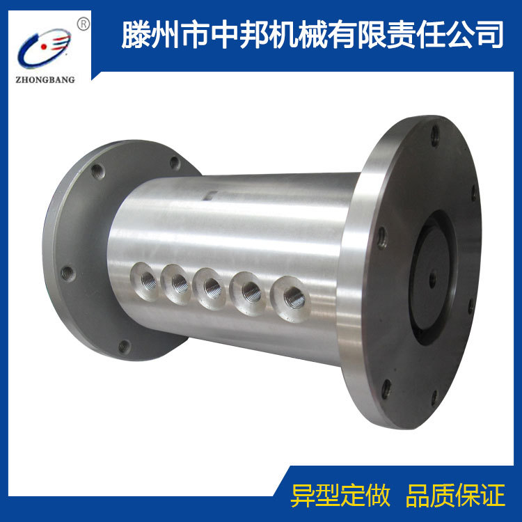 气动旋转接头 气动多通路旋转接头具体技术问题来电