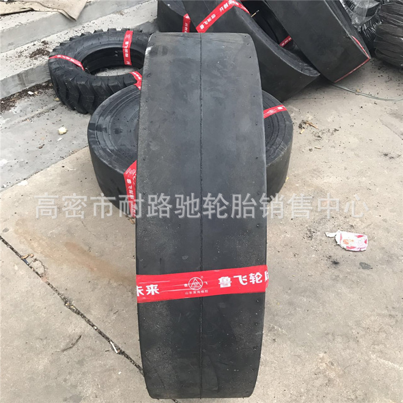 光面压路机轮胎悍马HD10车轮胎205/60-15 205/60R15 750-15C-1