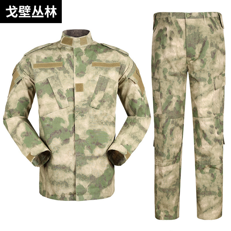 "Set" Gobi jungle grid