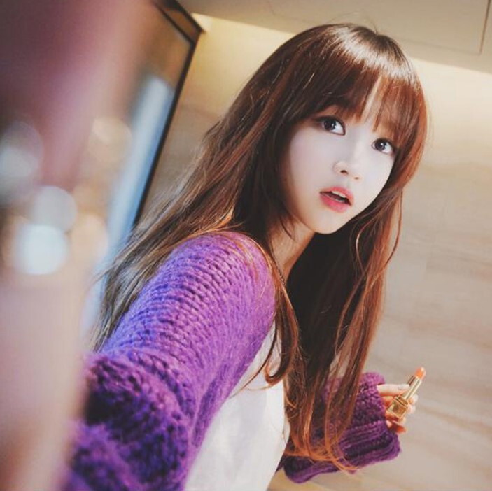 2025 New Autumn and Winter Thick Wool Knitted Warm Mid-Length Fashion Sweater Loose Large Size Casual Jacket for Women