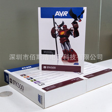 ATSTK500 �ٷ��ֻ� AT AVR STK500 ԭװ �ֻ� ԭװ ��Ʒ �洢��