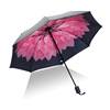 Umbrella solar-powered, wholesale, sun protection