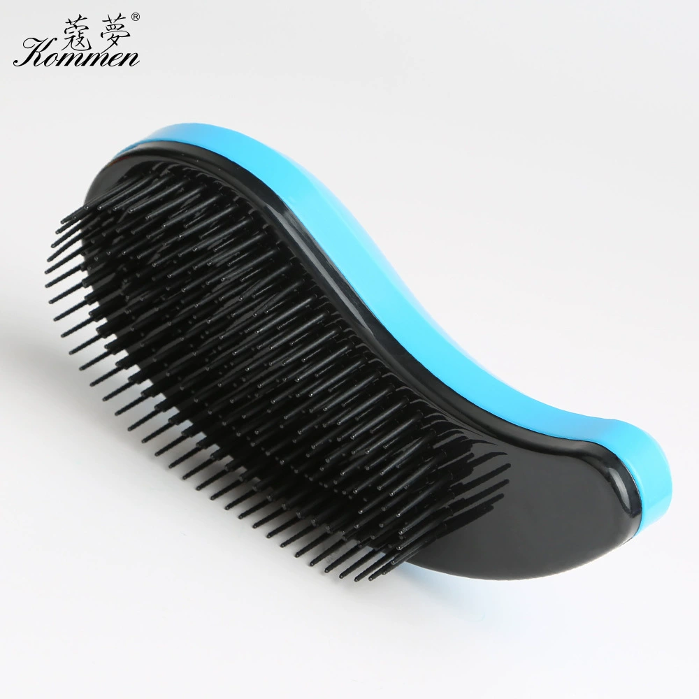 Massager, plastic children's brush, (Cross-border trading), wholesale
