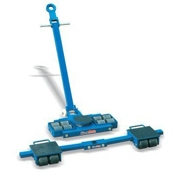 美式滑动轮/托辊搬运器/滑动轮