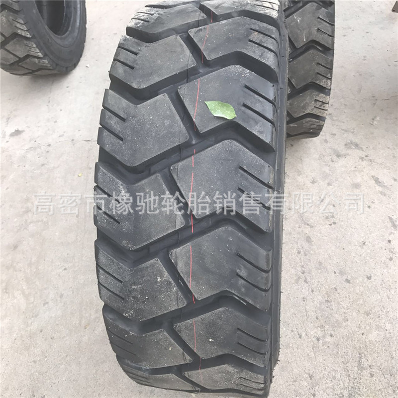 供应聚氨酯 1350*380 充填型实心轮胎1350x380