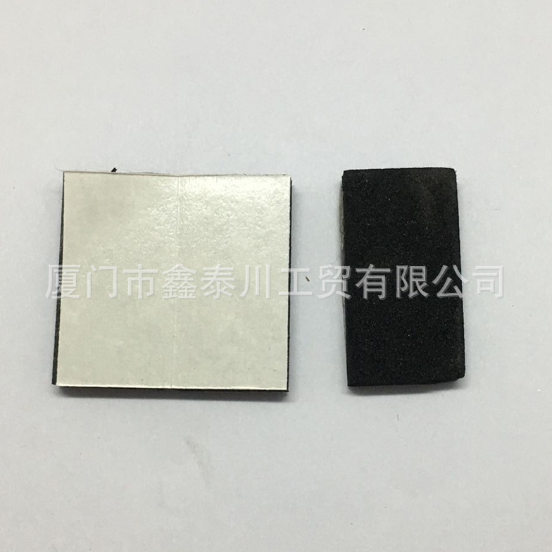 高弹减震eva垫片绝缘脚垫垫片背胶自粘家居电器防滑福建厂家批发