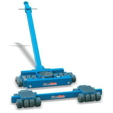 专业推荐美式滑动轮 托辊搬运器 移动重型货物滑动轮AQ-J20