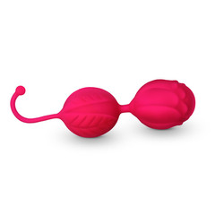 Manufacturer Direct Sale Women's Brand Smart Ball Postpartum Recovery Vaginal Dumbbell Private Area Tightening Recovery Exercise Trainer