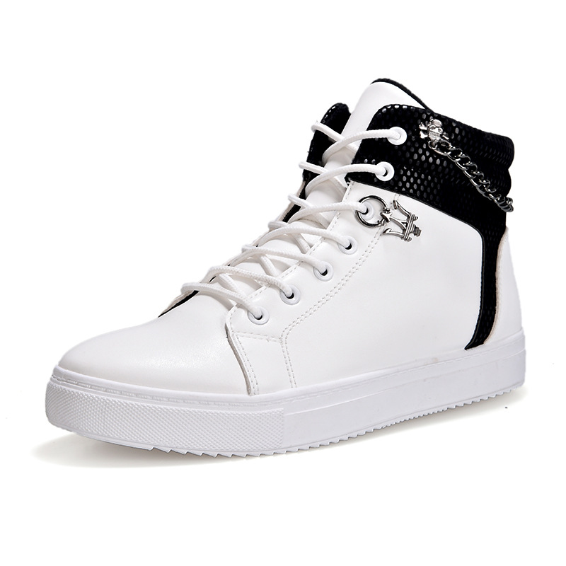Herren Basketballschuhe Wanderschuhe Sneakers Gummisohle Mesh Leichtes Schuhwerk_voghion.com